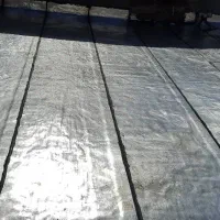 ایزوگام و قیرگونی