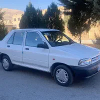 پراید 131 مدل 1398