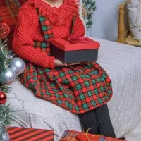 لباس شب یلدا