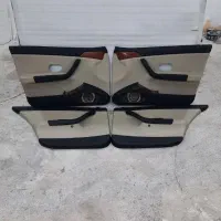 رودری سمند پژو .پرشیا|قطعات یدکی و لوازم جانبی|تبریز, |دیوار