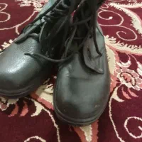 کفش سربازی