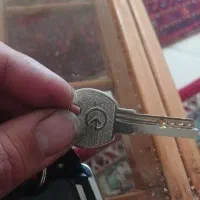 گمشده دسته کلید