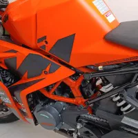 KTM 200RC