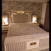 شامل  اعمال سرویس تخت خواب  سه بعدی