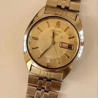 سیکو پنج اتوماتیک