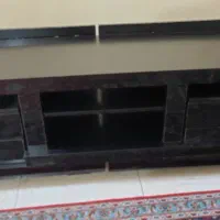 زیر تلویزیون