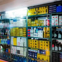 شاگرد مکانیک نیمه ماهر|استخدام صنعتی، فنی، مهندسی|تهران, اکباتان|دیوار