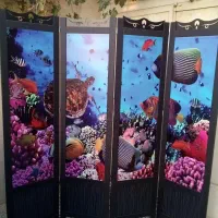 لوازم جانبی موبایل قطعه برای جداکردن مکان پارتیشن|لوازم جانبی موبایل و تبلت|اصفهان, برازنده|دیوار