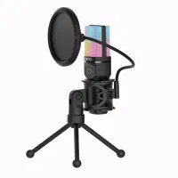 میکروفون استودیویی یانمای مدل sf-777w