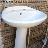روشویی سالم