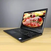 لپ تاپ Dell Latitude 5591 gen8|رایانه همراه|تهران, اقدسیه|دیوار