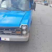 نیسان زامیاد مدل 1400|خودرو سواری و وانت|مشهد, کوه سنگی|دیوار