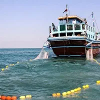 ارسال کالا از دبی با لنج