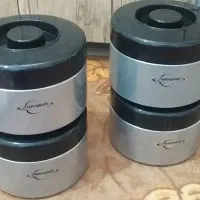 جاحبوبات اورانوس|ظروف نگهدارنده، پلاستیکی، یک‌بارمصرف|دورود, |دیوار