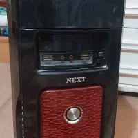 قاب کیس کامپیوتر برند next