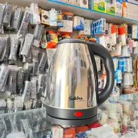 فروش انواع کتری برقی