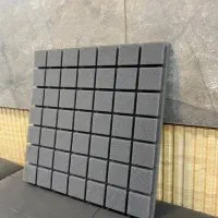 پنل اکوستیک و فوم اکوستیک مدل هارمونی