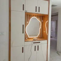 کابینت و کمددیواری|خدمات پیشه و مهارت|اهواز, سلطانمنش|دیوار