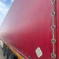 کانتینر چادری