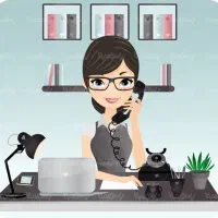 استخدام همکار خانم (منشی)