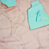 عمده و تک روسی و خرس|مجسمه، تندیس، ماکت|شهریار, شهریار|دیوار