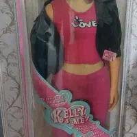 عروسک باربی استفاده نشده