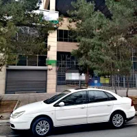 سیتروئن c5|خودرو سواری و وانت|احمدآبادمستوفی, |دیوار