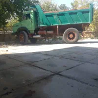 بنز تک کمپرس مدل۶۴ درجه یک بدون رکن تعویضی|خودرو سنگین|تهران, امام زاده حسن|دیوار