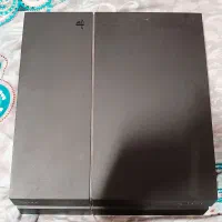 ps4 fat 500g|کنسول، بازی ویدئویی و آنلاین|محمدشهر, شهرک پیام (مهرالبرز)|دیوار