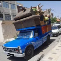 بار بری به کل ایران