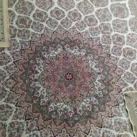 فرش 12متری گردویی