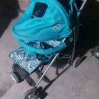 کالسکه کودک
