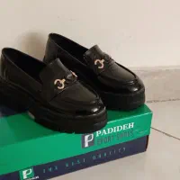 کفش کالج نو|کیف، کفش، کمربند|ساوه, |دیوار