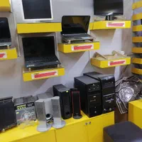 طرح جمع آوری،تعویض کامپیوترخراب باکیس،مانیتور سالم