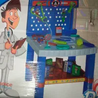 میز وسایل دکتری