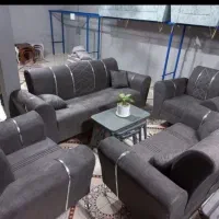 مبل زیبا کار شیک ۱۵ت|مبلمان اداری|تایباد, |دیوار