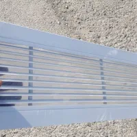 اجرای کانال کولر داگت اسپیلت وفلاشینگ|خدمات پیشه و مهارت|دماوند, دماوند|دیوار