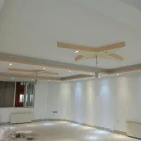 رنگ آمیزی ونقاشی ساختمان