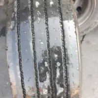 یک جلقه لاستیک خاور|قطعات یدکی و لوازم جانبی|تهران, شهرک غزالی|دیوار