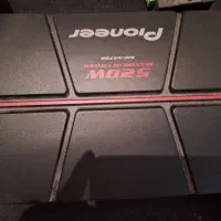 سیستم کامل ماشین پایونر