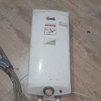 آبگرمکن برقی وسینما خانواده