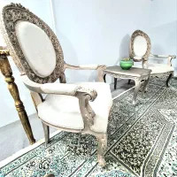 مبل استیل منبت