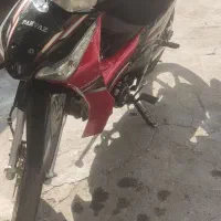 موتور ناتالی مدل 98|موتورسیکلت|میاندوآب, |دیوار