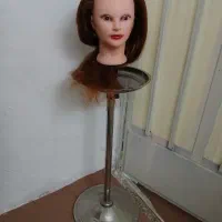 کله مانکن پایه