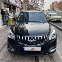 هایما s7 پلاس مدل ۱۴۰۲ مشابه صفر تک برگ سند|خودرو سواری و وانت|تهران, شهرک شریعتی|دیوار