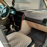 پژو پارس سال95درحد|خودرو سواری و وانت|فولادشهر, مسکن مهر فولادشهر|دیوار