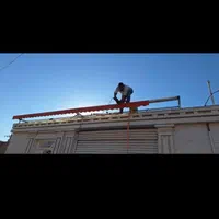سلام جوشکار درتعمیرات سایبون وغیره  درخدمتم محمدی|خدمات پیشه و مهارت|بندر ماهشهر, |دیوار