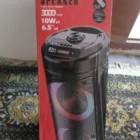اسپیکر