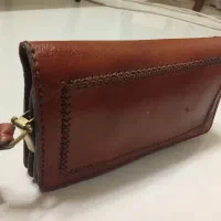 سفارش انواع کیف چرمی