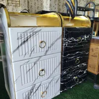 ترولی کله خم مجموعه زرکالا|آرایشگاه و سالن‌های زیبایی|یاسوج, |دیوار